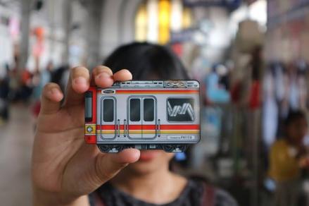 Kartu KAI untuk Apa Saja? Cek Beberapa Fungsinya. (Foto: MNC Media) 