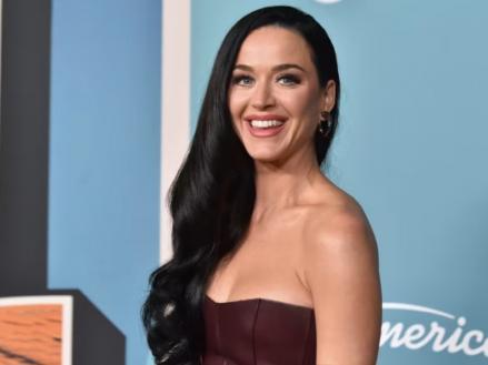 Katy Perry Siap Tur usai Perjalanan ke Luar Angkasa (FOTO:Dok Channel News Asia)
