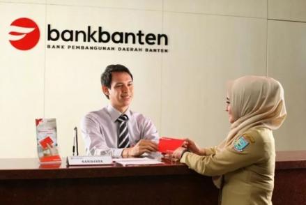 Bank Banten (BEKS) Punya Komisaris Baru, Ini Sosoknya. (Foto Istimewa)