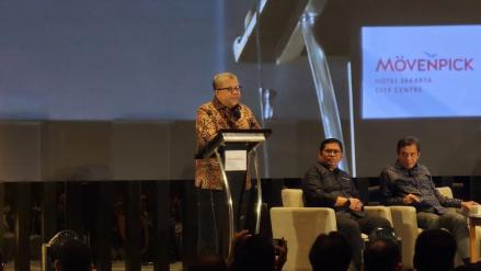 Backlog Perumahan Naik Jadi 15 Juta, Fahri Hamzah Ungkap Penyebabnya. Foto: Iqbal Dwi Purnama/iNews Media Group.