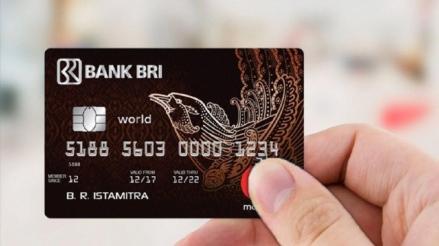 3 Cara Buka Blokir Kartu ATM BRI lewat Call Center, BRImo, dan Kantor Cabang. (Foto: BRI)
