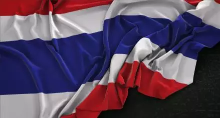 Thailand Waspadai Dampak Panjang Tarif AS, Proyeksi Ekonomi Dipangkas