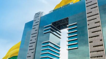 Hermina (HEAL) Bagi Dividen Rp161 Miliar, Investor Dapat Rp10,5 per Saham (foto web hermina hospital)