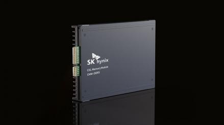 Pencatatan Saham Ganda di Nasdaq, SK Hynix Incar Dana Segar Rp500 Triliun Lebih. (Foto: