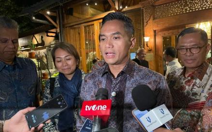 Kadin Minta Warga Jaga Situasi Tetap Kondusif, Situasi Kacau Tak Untungkan Rakyat. (Foto iNews Media Group)