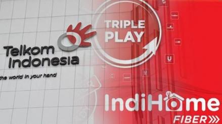 Begini Cara Mudah Cek Tagihan Indihome tanpa Aplikasi. (iNews Media Group)