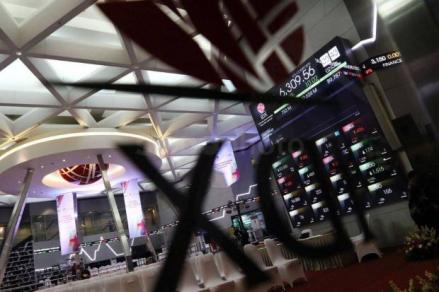 Suspensi Empat Saham Berakhir Hari Ini, SMLE Pindah ke Papan FCA (Foto: iNews Media Group)