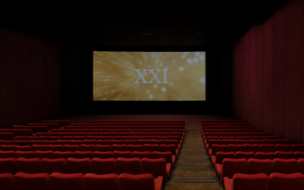 Cinema XXI (CNMA) Balik Rugi Jadi Laba Rp323,96 Miliar di Semester I-2025. (Foto Istimewa)