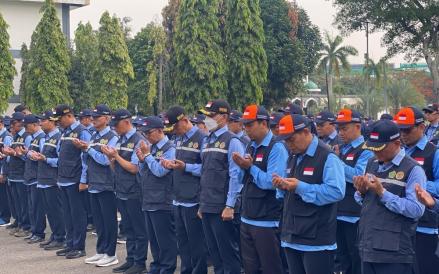 Petugas Haji Daerah Batal Dihapus, DPR: Hanya Dikurangi dan Dibatasi (iNews Media Group)