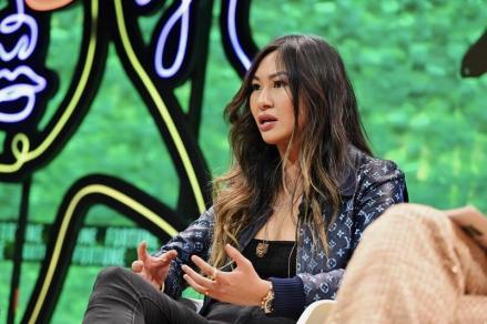 Intip Profil Lucy Guo, Pendiri Scale AI yang Jadi Miliarder Termuda Dunia. (Foto: Forbes)