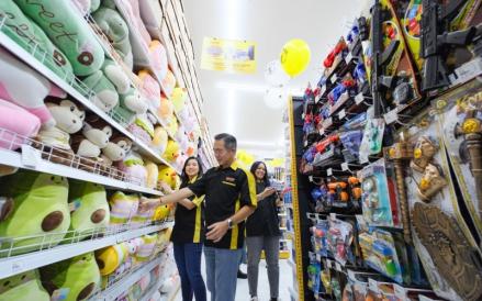 Catat Tanggalnya, MDIY Bayarkan Dividen Perdana 10 Juli. (Foto: MDIY)