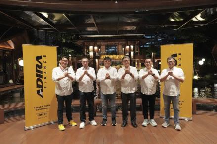 Adira (ADMF) dan Mandala Finance (MFIN) Merger, Saham Langsung Melesat. (Foto: Adira Finance)