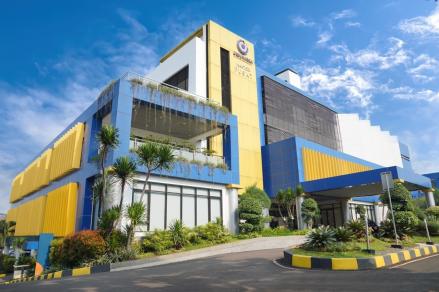Jasa Marga (JSMR) Catat Laba Bersih Rp1,91 Triliun di Semester I-2026