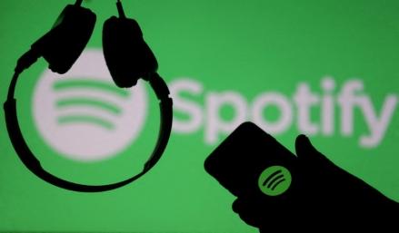 Begini Cara Mudah Download Lagu di Spotify. (Foto: iNews Media Group)