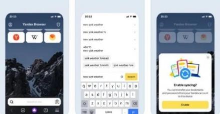 7 Cara Nonton Video di Yandex tanpa VPN. (Foto: iNews Media Group)