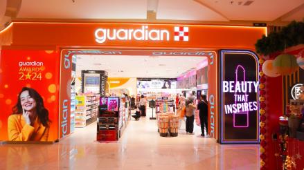 DFI Retail (HERO) Raup Laba Rp27 Miliar di Kuartal I-2025 (FOTO:Dok HERO)