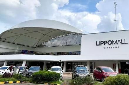 Permintaan Hunian Meningkat, LPCK Raup Marketing Sales Rp323 Miliar di Kuartal I (Foto: iNews Media Group)