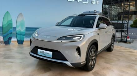 Penjualan Domestik Terus Turun, Produsen Mobil China Makin Fokus Ekspor.