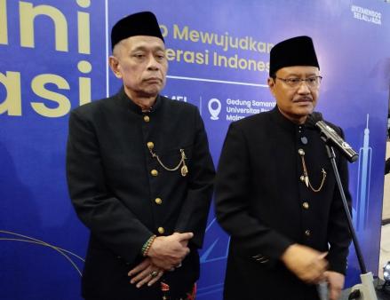Mensos Harap 500 Ribu Penerima Bansos Naik Kelas Jadi Mandiri, Terutama Usia Produktif