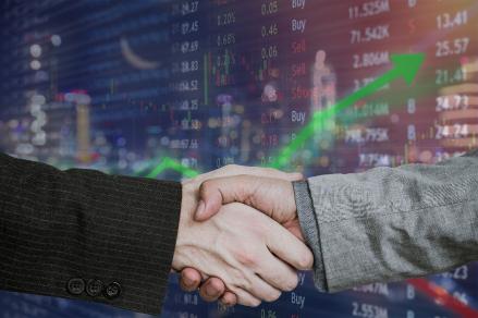Tak Semua Berujung Cuan, Pahami Dulu Skema Backdoor Listing. (Foto: Freepik)