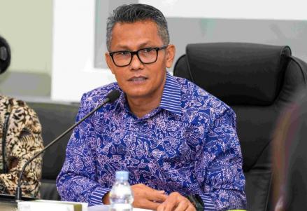 Optimisme Pelaku Industri Semakin Menurun