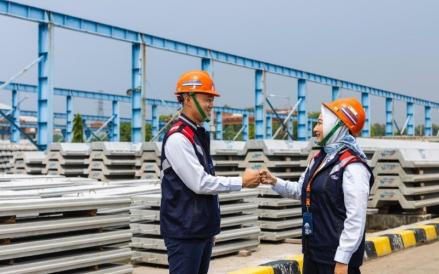 Tiga Kreditur Baru Masuk, WSBP Revisi Private Placement Jadi 33,8 Miliar Saham (Foto: dok WSBP)