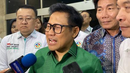 Presiden Prabowo Ingin Hapus Outsourcing, Ini Kata Menko Muhaimin