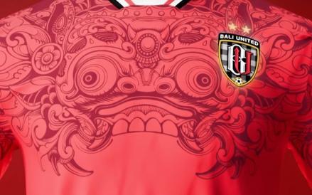 PT Bali Bintang Sejahtera Tbk (BOLA), pemilik klub sepak bola Bali United mencatat rugi bersih di tiga bulan pertama 2025. (Foto: Dok. Bali United)