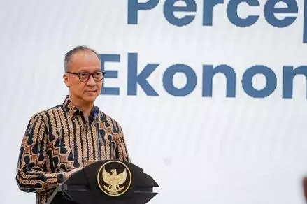Menperin Tengah Godok Aturan Pembiayan Industri Hijau Lewat Pengembangan Gisco