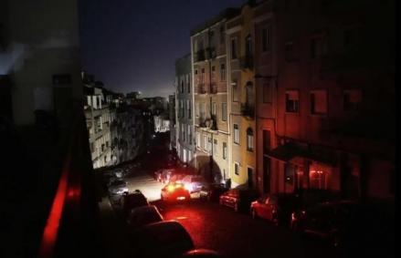 Apa Itu Blackout? Cek Istilahnya Dalam Kelistrikan. (Foto: iNews Media Group)