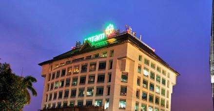 Saham ANTM Bertenaga Lagi, Peluang Masuk MSCI Big Cap Terbuka? (Foto: