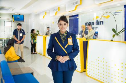 Kode Bank Mandiri Taspen, Profil Perusahaan dan Produk Perbankan yang Ditawarkan. (Foto: Mandiri Taspen)