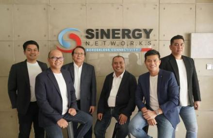 INET Tebar Dividen Rp664,17 Juta, Separuh dari Laba 2024 (Foto: iNews Media Group)