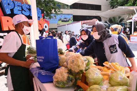 Cara Mengajukan Kupedes dan KUR BRI untuk Modal Usaha. (Foto: iNews Media Group)