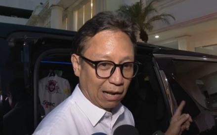 Bill Gates akan melakukan uji coba vaksin untuk penyakit tuberkulosis (TBC) di Indonesia. (Foto: iNews Media/Binti Mufarida)