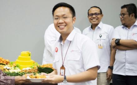 Direktur KCIC Allan Tandiono Jadi Dirjen Perkeretaapian Kemenhub