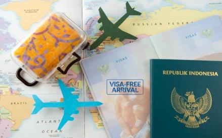 Persiapan Dokumen: Fondasi Utama Business Trip yang Efisien. (Foto: Inews Media Group)