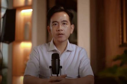 Gibran Dorong Pemberantasan Mafia untuk Perkuat Ketahanan Pangan. (Foto: Inews Media Group)