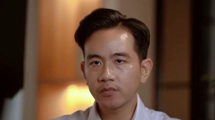 Gibran Tiba di Kompleks Parlemen, Hadiri Sidang Tahunan dan Sidang Bersama MPR RI DPR RI dan DPD RI 2026 (FOTO:iNews Media Group)