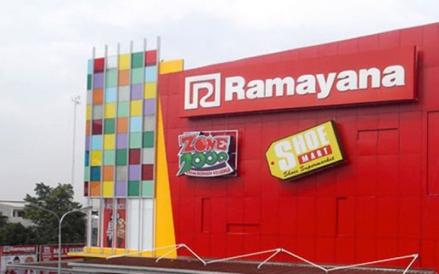 PT Ramayana Santosa Lestari Tbk (RALS) menargetkan bottom line perseroan bisa meningkat pada tahun ini meskipun daya beli masih lemah. (Foto: iNews Media Group)