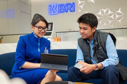 Rekening BRI yang Sudah Ditutup Apakah Bisa Dibuka Kembali? Begini Penjelasannya. (Foto: BRI)