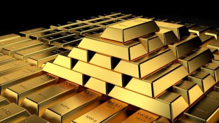 China Impor 127,5 Ton Emas pada April 2025, Naik 73 Persen