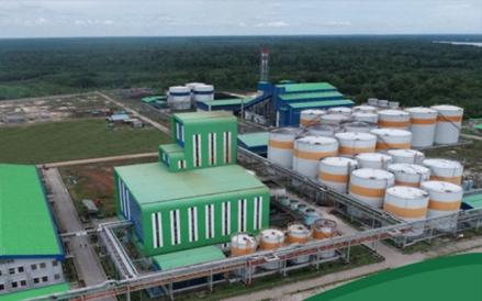 PT Citra Borneo Utama Tbk (CBUT) menyiapkan belanja modal atau capital expenditure (capex) sebesar Rp150 miliar pada 2025. (Foto: Dok. CBUT)