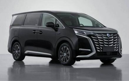 Penjualan Mobil Listrik Merosot di Juni 2025, Denza hingga BYD Masih Dominasi Pasar. Foto: Carnews China.