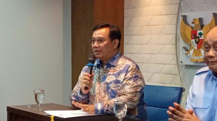 Ombudsman RI Awasi Pelaksanaan MBG, Bakal Uji Petik di 34 Provinsi. (Foto: Danandaya/Inews Media Group)