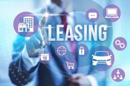 Deretan Leasing dengan Aset Terbesar di Indonesia. (Foto: iNews Media Group) 