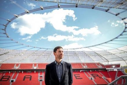 Xabi Alonso sepakat menjadi pelatih Real Madrid mulai musim 2025-2026. Lantas berapa gaji yang didapat Xabi Alonso di Real Madrid? (Foto: Instagram)