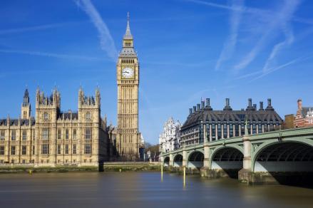 Inggris-Uni Eropa Teken Kesepakatan Dagang, Perbaiki Hubungan Pasca-Brexit. (Foto: Freepik)