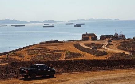 Siapa Pemilik Saham NICL? Punya Tambang Nikel di Morowali, Ini Pengendalinya. (Foto: PAM Mineral)