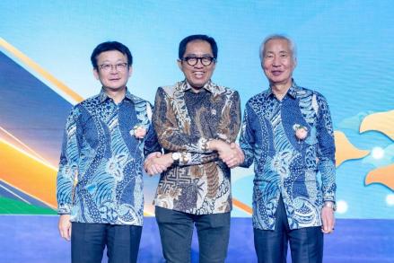 Daikin Buka Pabrik AC Baru untuk Rumah Tangga, Nilai Investasinya Rp3,3 Triliun